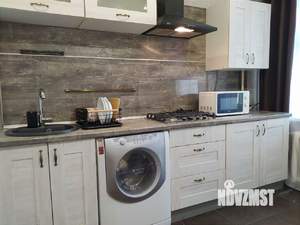 1-к квартира, посуточно, 36м2, 2/5 этаж