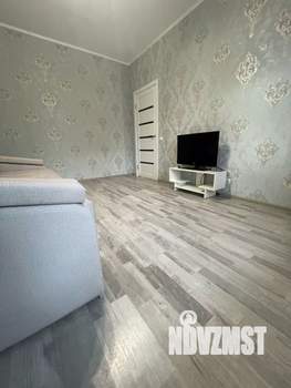 2-к квартира, на длительный срок, 50м2, 3/3 этаж