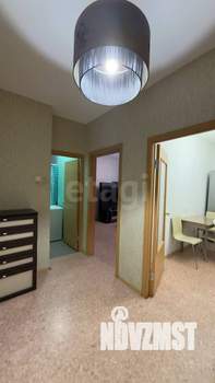 1-к квартира, на длительный срок, 40м2, 9/9 этаж