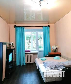 1-к квартира, на длительный срок, 33м2, 3/4 этаж