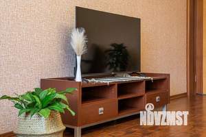 2-к квартира, посуточно, 61м2, 1/1 этаж