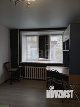 3-к квартира, на длительный срок, 54м2, 1/5 этаж