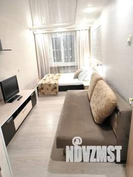 3-к квартира, посуточно, 50м2, 1/5 этаж