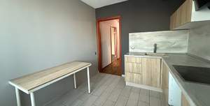 1-к квартира, на длительный срок, 39м2, 6/8 этаж