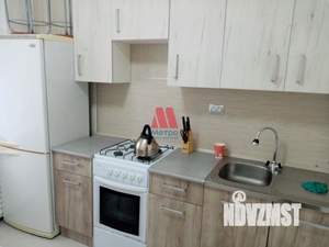 1-к квартира, на длительный срок, 29м2, 1/9 этаж