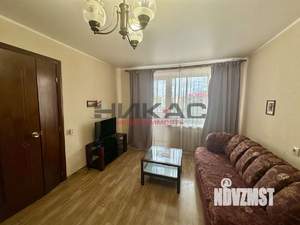 1-к квартира, на длительный срок, 32м2, 4/9 этаж