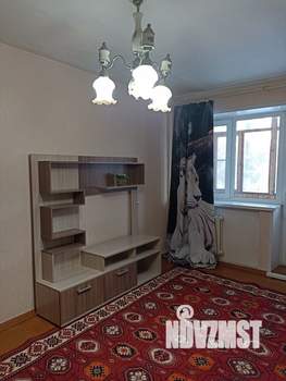 1-к квартира, на длительный срок, 33м2, 3/5 этаж