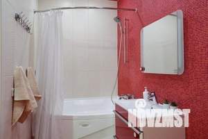 2-к квартира, посуточно, 56м2, 2/5 этаж