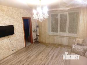 2-к квартира, посуточно, 48м2, 2/5 этаж