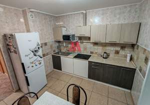 1-к квартира, на длительный срок, 39м2, 7/14 этаж