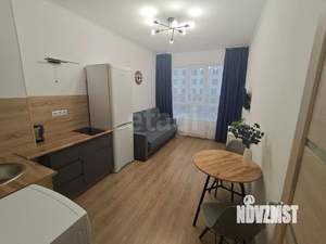 Студия квартира, на длительный срок, 20м2, 3/8 этаж