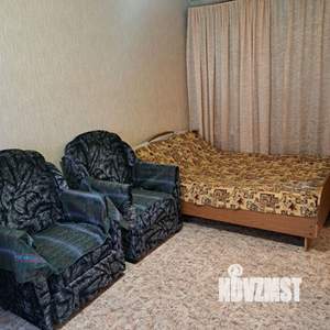 1-к квартира, на длительный срок, 38м2, 5/11 этаж