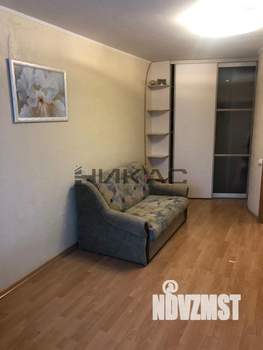 1-к квартира, на длительный срок, 37м2, 5/10 этаж