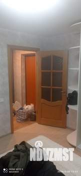 1-к квартира, на длительный срок, 34м2, 4/9 этаж