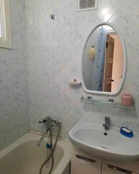 2-к квартира, на длительный срок, 38м2, 2/5 этаж