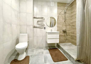 2-к квартира, на длительный срок, 69м2, 11/18 этаж