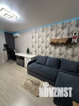 3-к квартира, посуточно, 54м2, 3/9 этаж