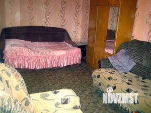 1-к квартира, посуточно, 33м2, 2/5 этаж