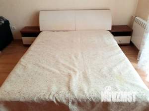 1-к квартира, на длительный срок, 42м2, 5/5 этаж