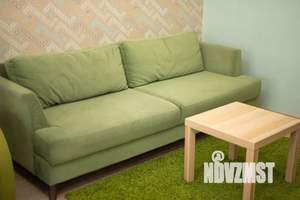 3-к квартира, посуточно, 80м2, 3/3 этаж