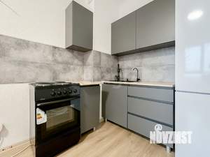 1-к квартира, на длительный срок, 41м2, 13/17 этаж