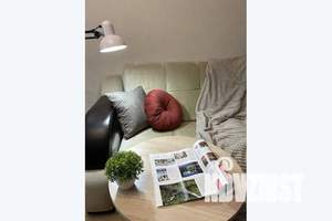 1-к квартира, посуточно, 33м2, 1/9 этаж