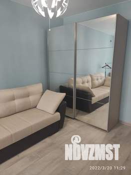 1-к квартира, посуточно, 40м2, 2/8 этаж
