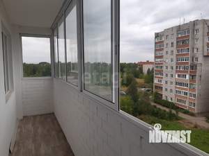 1-к квартира, на длительный срок, 42м2, 5/8 этаж