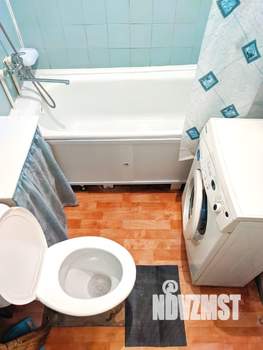 2-к квартира, посуточно, 42м2, 1/1 этаж