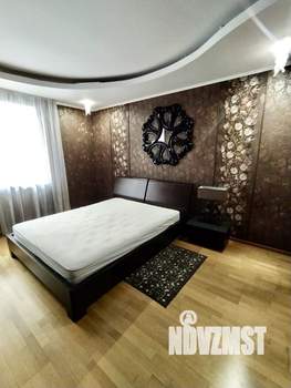 3-к квартира, на длительный срок, 120м2, 1/3 этаж