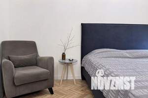 3-к квартира, посуточно, 70м2, 3/4 этаж