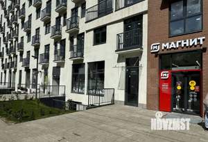 2-к квартира, посуточно, 35м2, 1/1 этаж