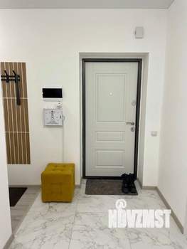 1-к квартира, на длительный срок, 43м2, 4/9 этаж