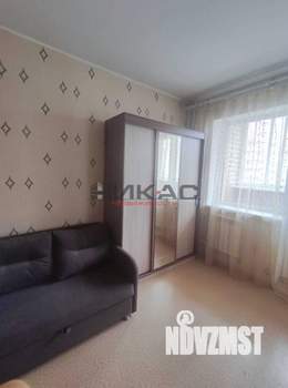 Студия квартира, на длительный срок, 28м2, 6/12 этаж