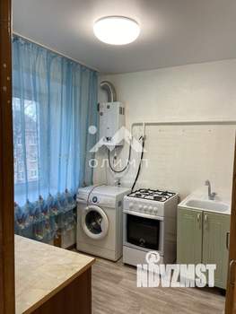 1-к квартира, на длительный срок, 30м2, 5/5 этаж