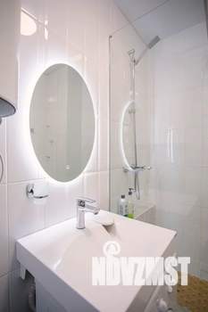 1-к квартира, посуточно, 21м2, 8/11 этаж