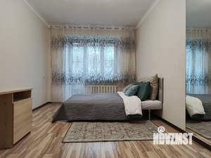 2-к квартира, на длительный срок, 40м2, 4/4 этаж