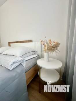 3-к квартира, на длительный срок, 55м2, 16/17 этаж