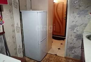 1-к квартира, на длительный срок, 22м2, 8/9 этаж