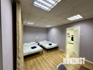 3-к квартира, посуточно, 85м2, 1/1 этаж