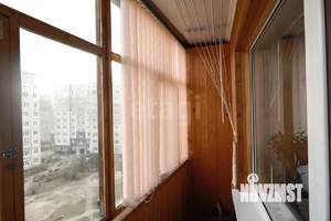 2-к квартира, на длительный срок, 54м2, 6/9 этаж