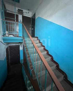 1-к квартира, на длительный срок, 30м2, 5/5 этаж