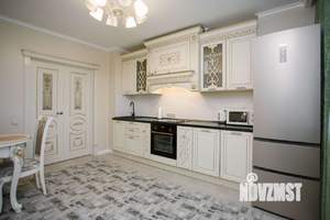 2-к квартира, на длительный срок, 69м2, 19/25 этаж