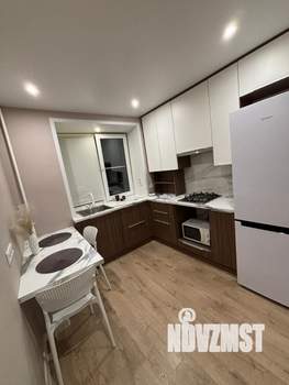 1-к квартира, на длительный срок, 32м2, 2/5 этаж