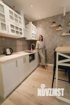 2-к квартира, посуточно, 55м2, 18/22 этаж