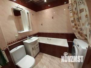 1-к квартира, на длительный срок, 44м2, 3/12 этаж