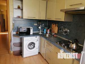 3-к квартира, посуточно, 65м2, 8/9 этаж