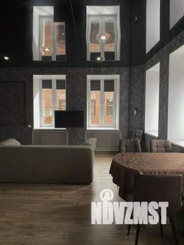 1-к квартира, посуточно, 65м2, 1/1 этаж