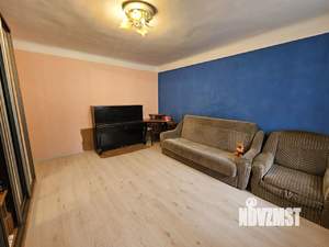1-к квартира, на длительный срок, 32м2, 2/2 этаж