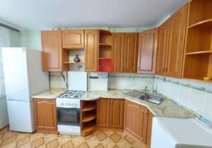 1-к квартира, на длительный срок, 40м2, 3/9 этаж